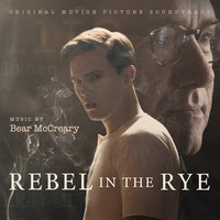 Composer Bear McCreary Channels Percussive Sounds Of The Typewriter To Score J.D. Salinger Biopic - Rebel In The Rye