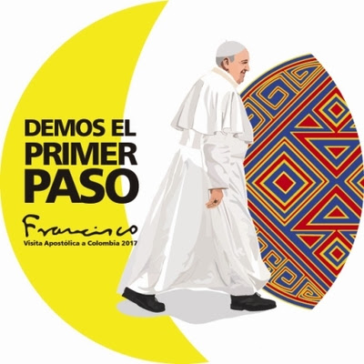 Colombian Superstars Create Song To Celebrate Pope Francis' Visit To Colombia