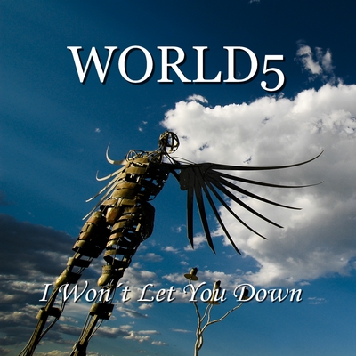 World5 To Release New Single I Won't Let You Down