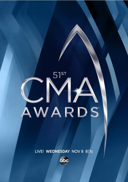 Miranda Lambert Tops The List Of Finalists For "The 51st Annual CMA Awards" With Five Nominations, Little Big Town & Keith Urban Follow With Four