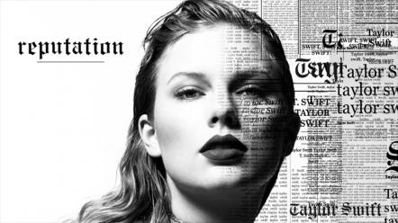 Taylor Swift's 'Look What You Made Me Do' Heading For A Second Week At No 1