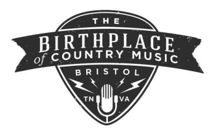 The Birthplace Of Country Music Hosts Bristol Rhythm & Roots Reunion, Concerts, Workshops, Films & Museum Day Live! In September