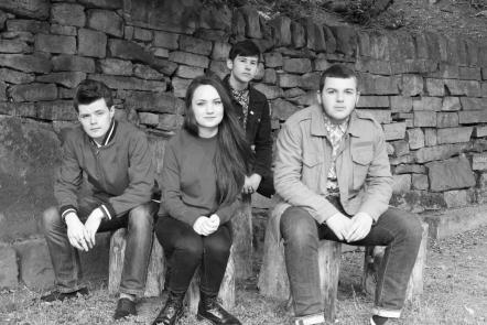 The Sheratons Cook Up Addictive 80s Paisley Underground Indie Brew In Deepest Yorkshire