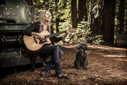 Pegi Young & The Survivors Set Out On Next Leg Of National Tour In Support Of New Album Raw