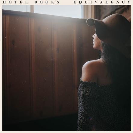 Hotel Books Releasing New LP "Equivalency" On October 27, 2017; Lead Single "Celebration" Premiering On AP Facebook Page