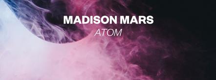 Spotify Sensation Madison Mars Releases Dancefloor Friendly "Atom" On Spinnin' As Free Download