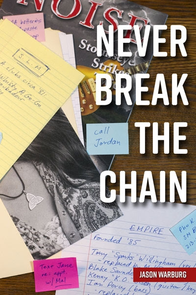 Never Break The Chain: "Musical Fiction" And The Search For Family