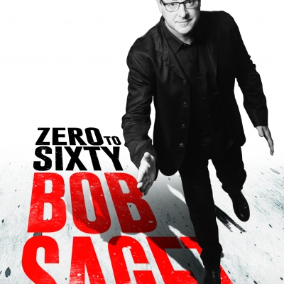 Bob Saget's New Comedy Special Zero To Sixty To Be Released By Comedy Dynamics November 14, 2017