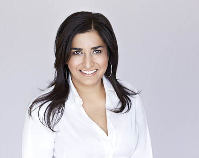 Sean "Diddy" Combs Names Roma Khanna CEO Of Revolt Media And TV