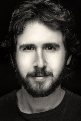 Josh Groban Returns To The Concert Stage For Celebration Of The Broad Stage 10th Season On September 14, 2017