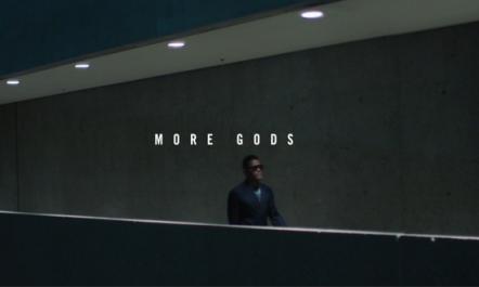 Maxwell Teases Next Album, Releases 'More Gods' Video Remix