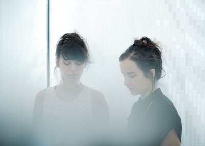 Red Bull Radio Premieres First-Ever Collaboration Between Musical Guests Noia And Ela Minus