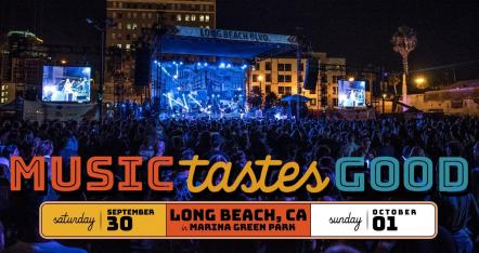 Music Tastes Good Finalizes Schedule With Additions Of Tune-Yards, Juana Molina, And Diane Coffee