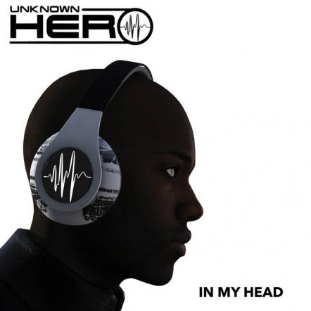 San Francisco Music Producer & Graphic Artist Unknown Hereo To Release Debut Album
