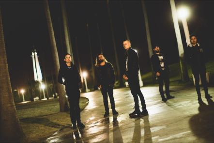 The Black Hand Debut New Video ("Disappear"); Self-Titled Debut LP On September 15, 2017
