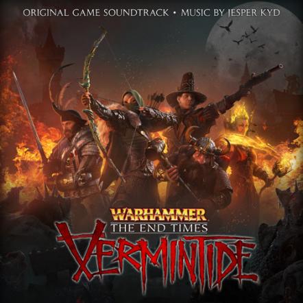 Sumthing Else Music Works To Release Warhammer: The End Times - Vermintide Official Soundtrack