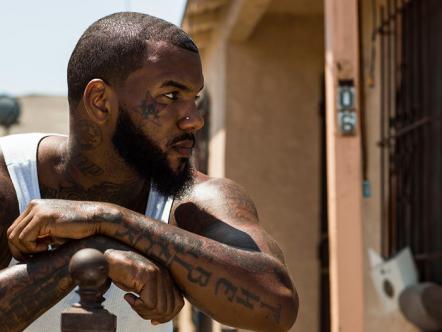 The Game Pays Tribute To 2Pac With 'Haven 4 A Gangster'
