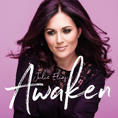 Entertainer Julie Elias Releases New Praise Song "Awaken"