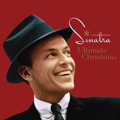 Frank Sinatra's Merry Best Gathered For 'Ultimate Christmas,' To Be Released October 6