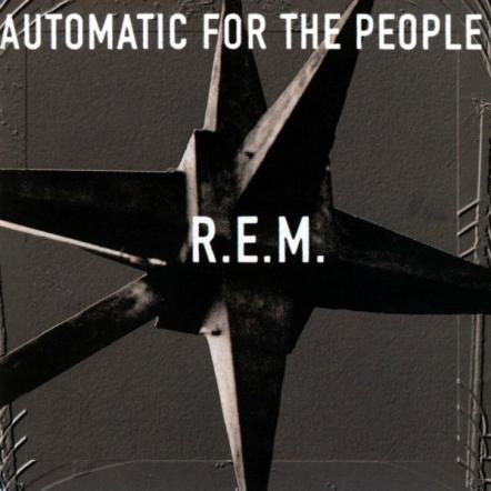 R.E.M. To Release 25th Anniversary Edition Of Automatic For The People In Dolby Atmos