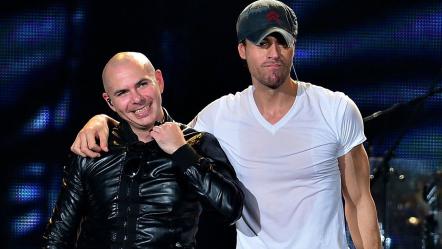 Enrique Iglesias & Pitbull Keep The Party Going During Co-Headlining North American Tour
