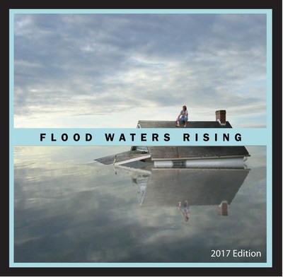 Tucker Carr & The Band Gmo Offer Their Song "Flood Waters Rising 2017 Edition" To Hurricane Relief Efforts, Donate Proceeds