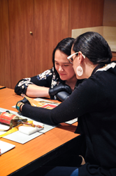 Native Arts And Cultures Foundation Calls For Regional Mentor Artist Fellowship Applications