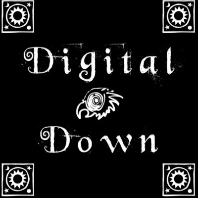 Digital Down Reaches For Success With Cover Of Putting On The Ritz