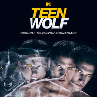 Sony Classical Releases Two Soundtracks Celebrating The Music From The MTV Series Teen Wolf