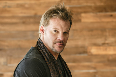 Wrestling Legend And Fozzy Singer Chris Jericho Launches "Rock 'n' Wrestling Rager At Sea"