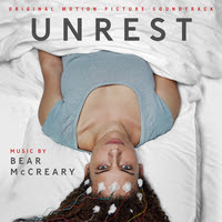 Sparks & Shadows To Release Soundtrack For The Documentary Feature Unrest