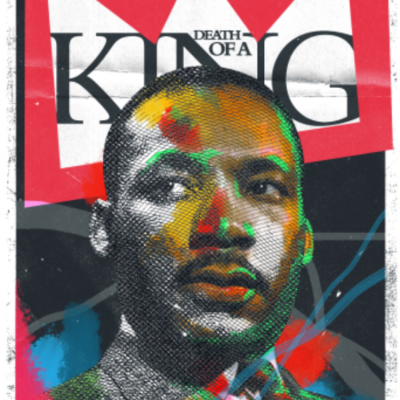 Tavis Smiley And Mills Entertainment To Present A Multi-Media Live Theatrical Presentation Honoring The 50th Anniversary Of Dr. Martin Luther King Jr's Death