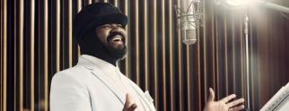 Gregory Porter Releases "L-O-V-E" From His New Album "Nat King Cole & Me"