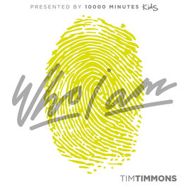 Tim Timmons Releases 'Who I Am'