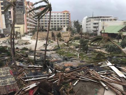 Caribbean Diaspora To Host "Day Of Giving" In Support Of Hurricane Affected Islands