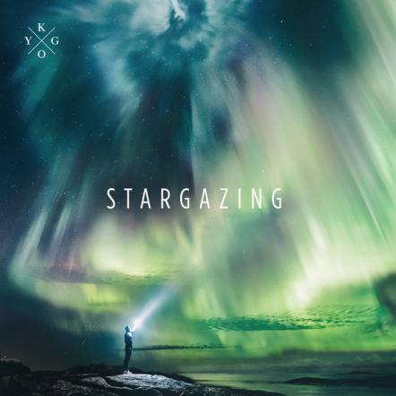 Kygo's "Stargazing" Feat. Justin Jesso Out Now!