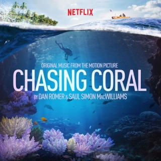Chasing Coral - Original Motion Picture Soundtrack Available Now On Zero-emissions Day
