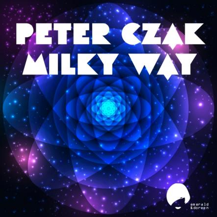 Peter Czak - Milky Way