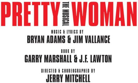 Pretty Woman: The Musical Comes To Broadway Via Chicago