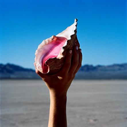 The Killers Off To A "Wonderful Wonderful" Start In The Race For This Week's No 1 UK Album