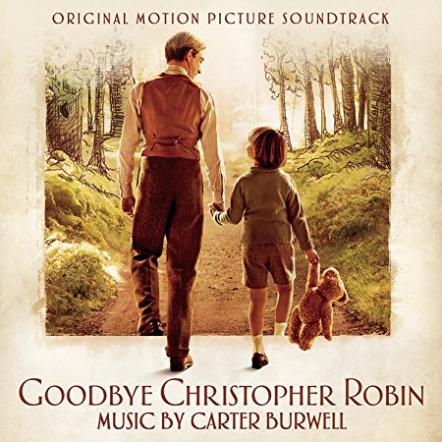 Goodbye Christopher Robin Original Motion Picture Soundtrack
