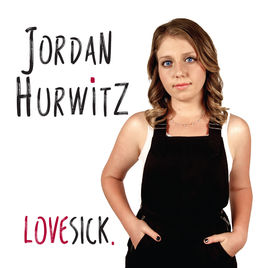 Singer/Songwriter Jordan Hurwitz Releases New "I Love Your ABS" Music Video Following Her Recent Lovesick. EP Release And Tour