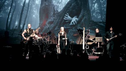 The Security Project Feat. King Crimson & Peter Gabriel Members To Tour US In Support Of New Live Album "Contact"
