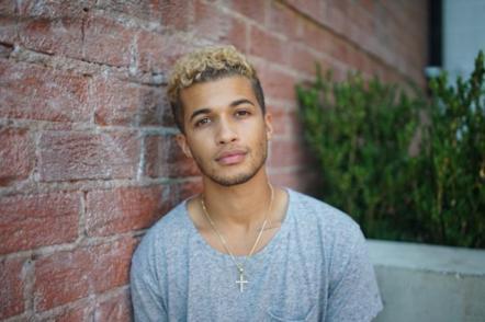 Jordan Fisher And In Real Life To Perform At T.J. Martell Foundation's LA Family Day Event On October 7 At The Grove