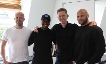 Rationale Signs Worldwide Publishing Deal With Warner/Chappell Music