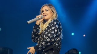 Chart-Topping Country Star Kelsea Ballerini To Be Honored With Vanguard Award At 55th ASCAP Country Music Awards