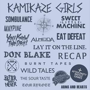 Might As Well Fest 3 Announce Final Line Up