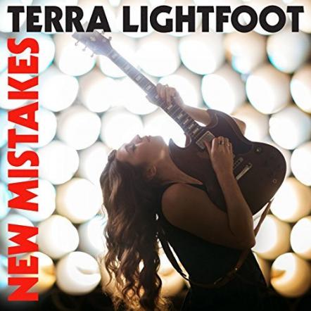 Terra Lightfoot Releases New Single "Norma Gale"