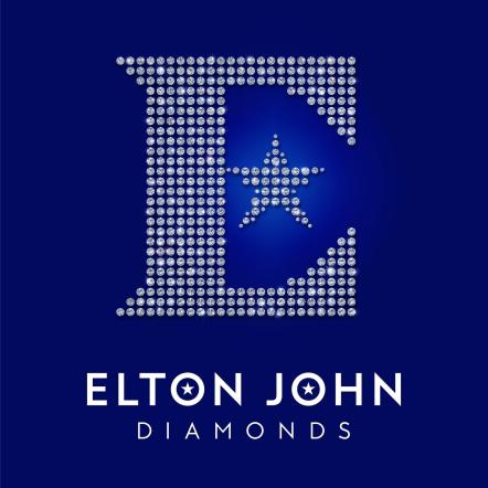 Elton John Announces 'Diamonds' Ultimate Greatest Hits Compilation Out November 10, 2017
