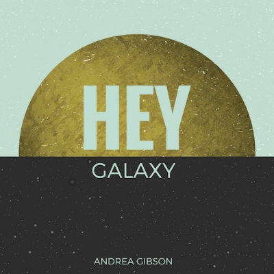 Andrea Gibson Chooses Triumph With 'Hey Galaxy' (Tender Loving Empire)